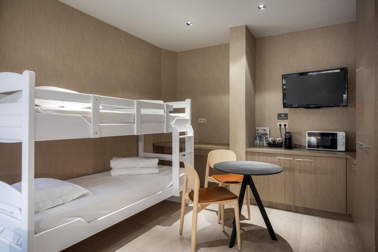C-Hotels Excelsior Middelkerke Exteriér fotografie